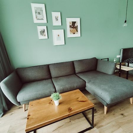 K-Town - Apartments Viabaltic קובנה מראה חיצוני תמונה