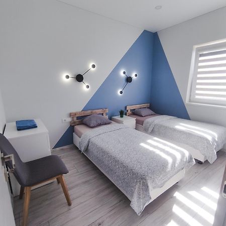 K-Town - Apartments Viabaltic קובנה מראה חיצוני תמונה