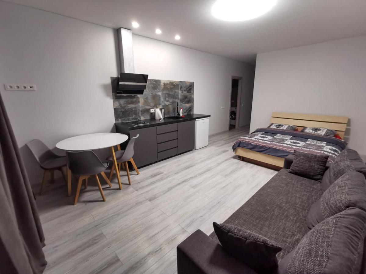 K-Town - Apartments Viabaltic קובנה מראה חיצוני תמונה