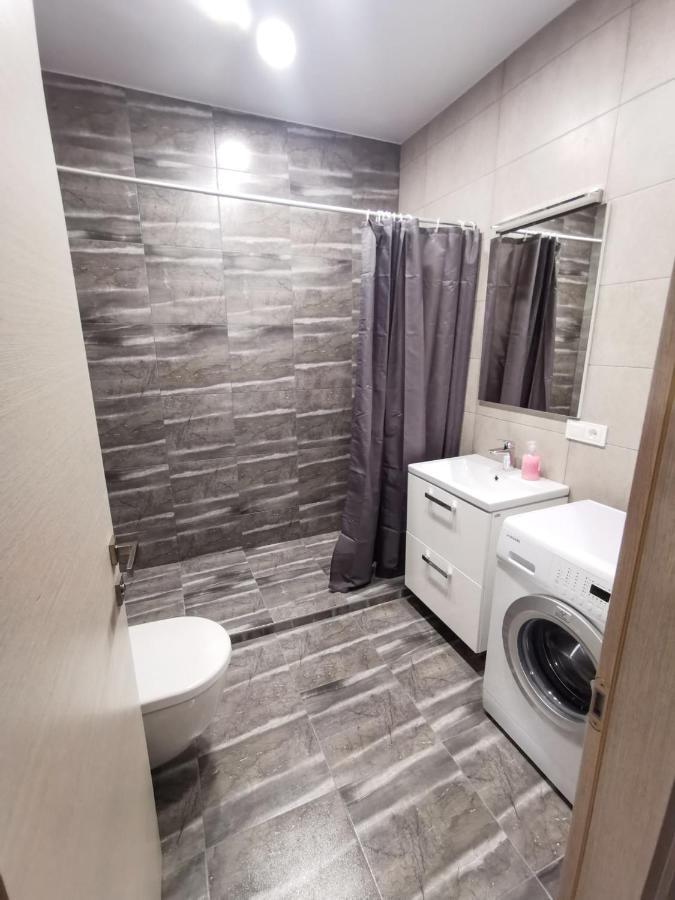 K-Town - Apartments Viabaltic קובנה מראה חיצוני תמונה