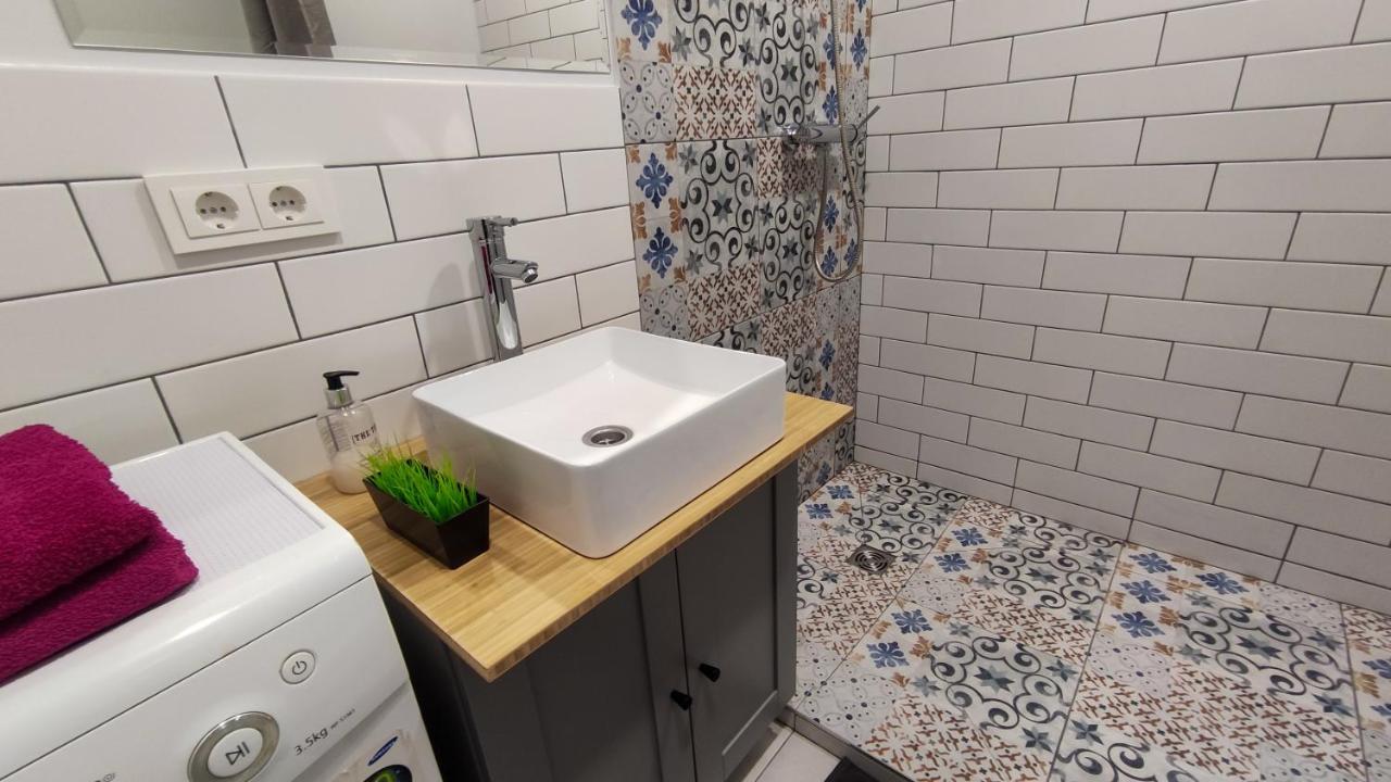 K-Town - Apartments Viabaltic קובנה מראה חיצוני תמונה