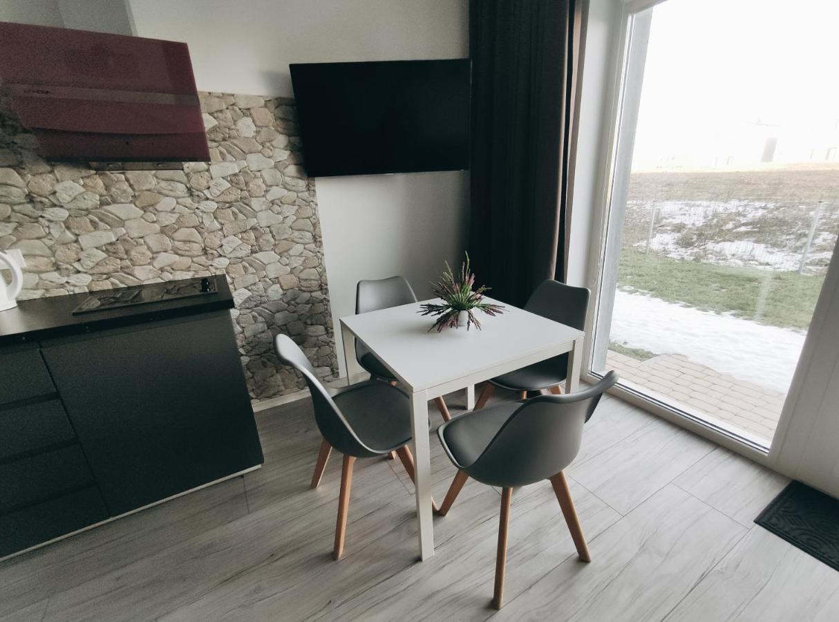 K-Town - Apartments Viabaltic קובנה מראה חיצוני תמונה