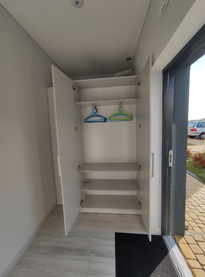 K-Town - Apartments Viabaltic קובנה מראה חיצוני תמונה