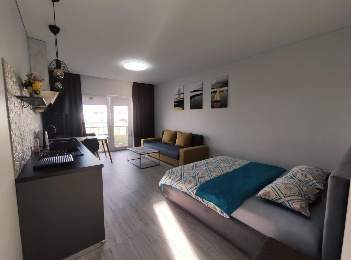 K-Town - Apartments Viabaltic קובנה מראה חיצוני תמונה
