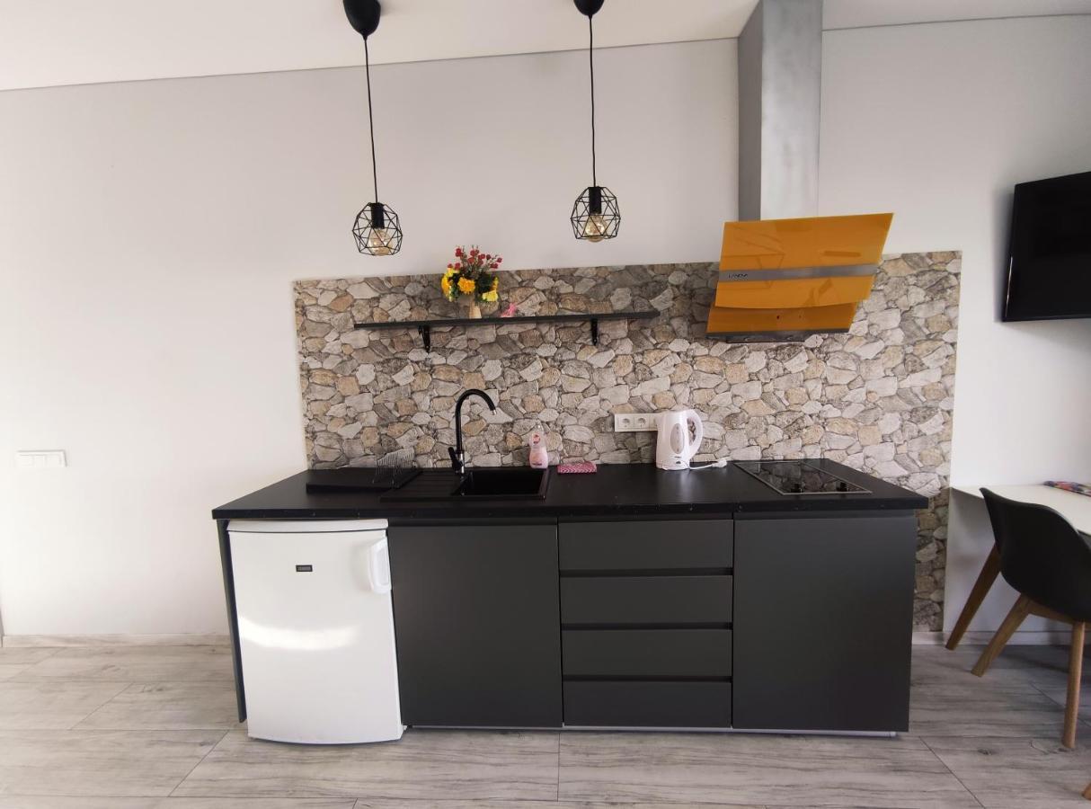 K-Town - Apartments Viabaltic קובנה מראה חיצוני תמונה