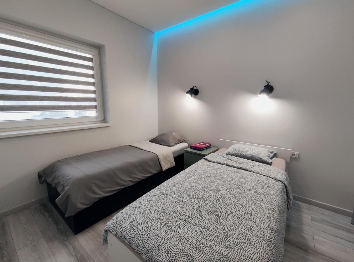 K-Town - Apartments Viabaltic קובנה מראה חיצוני תמונה