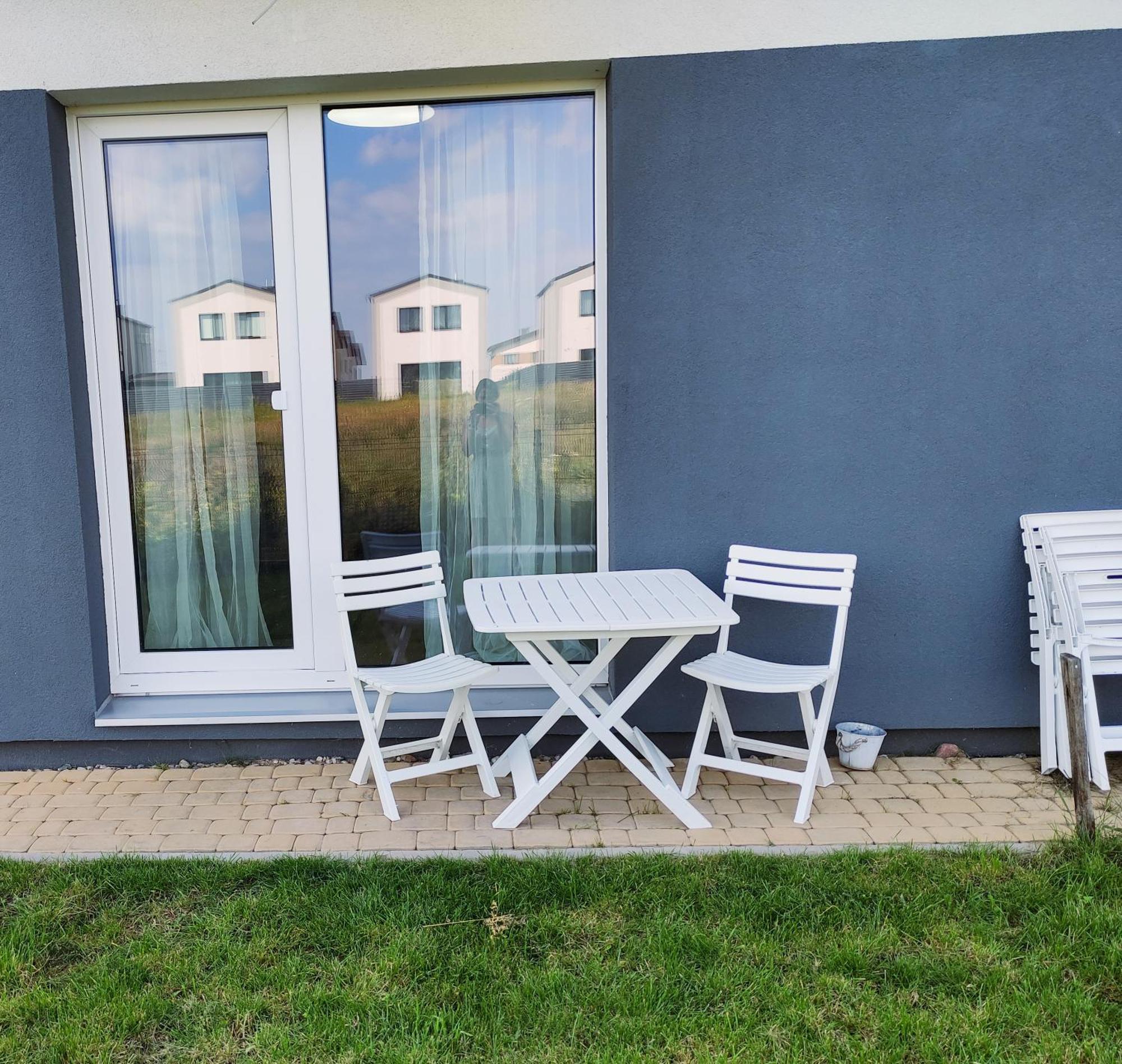 K-Town - Apartments Viabaltic קובנה מראה חיצוני תמונה