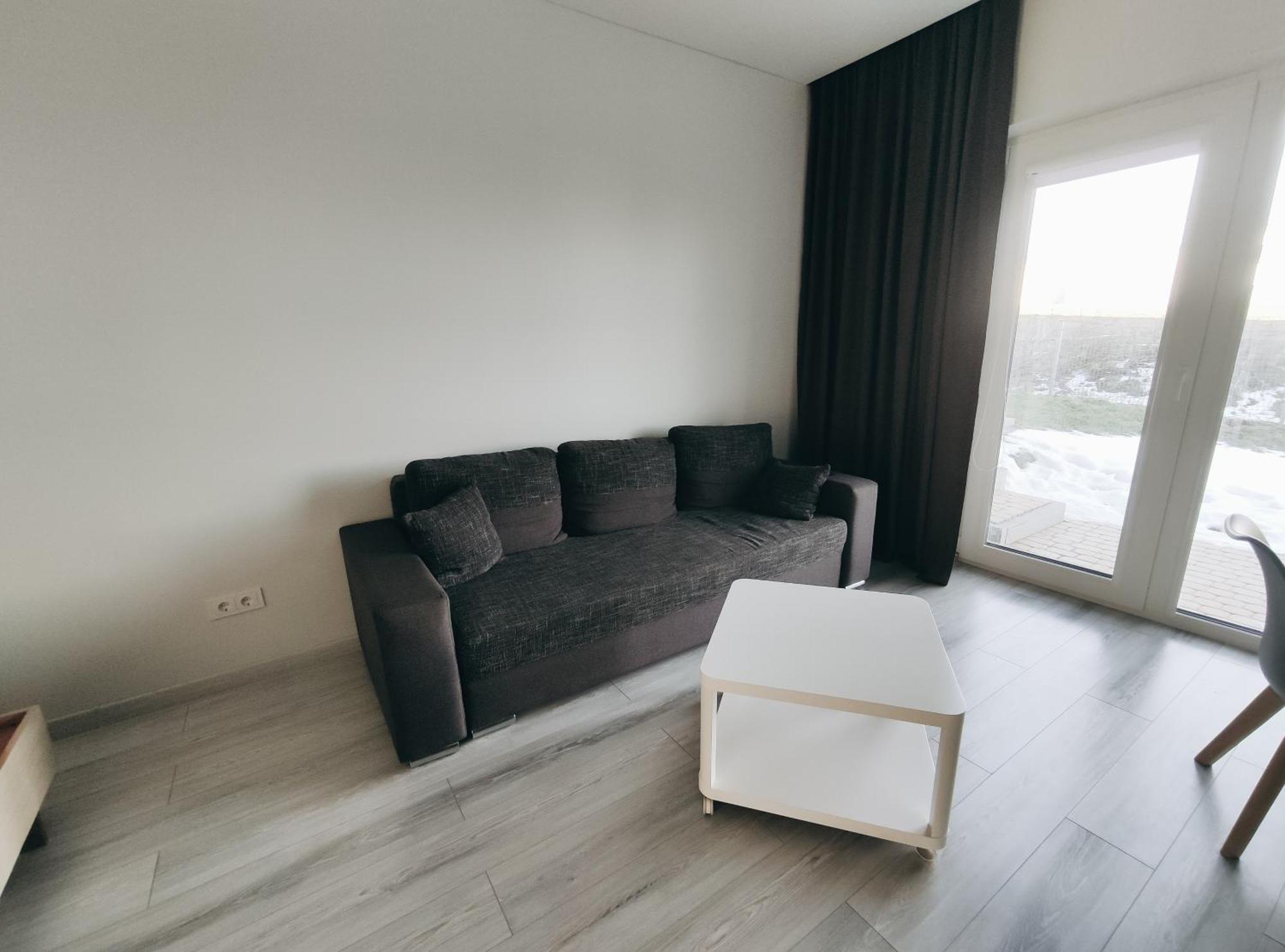 K-Town - Apartments Viabaltic קובנה חדר תמונה